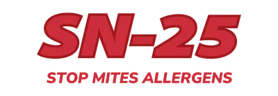 SN-25 Stop Mites Allergens — пробіотичний спрей для текстилю